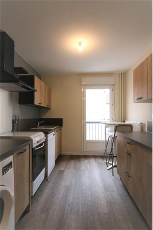 t5 à la location -   52000  CHAUMONT, surface 99 m2 location t5 - UBI466678343
